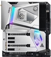 Фото - Материнская плата ASRock X570 AQUA