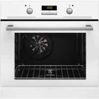 Фото - Духовой шкаф Electrolux SurroundCook EZB 53430 AW 