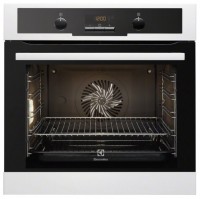 Фото - Духовой шкаф Electrolux SenseCook EOA 45551 OW 