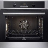 Фото - Духовой шкаф Electrolux SenseCook EOA 45551 OX 