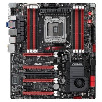 Фото - Материнская плата Asus Rampage IV Extreme 
