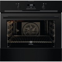 Фото - Духовой шкаф Electrolux EOA 93434 AK 