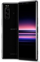 Фото - Мобильный телефон Sony Xperia 5 128 ГБ / 6 ГБ