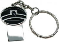 Фото - USB-флешка Uniq Slim Auto Ring Key Great Wall 8 ГБ