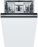 Фото - Встраиваемая посудомоечная машина Kernau KDI 4853 