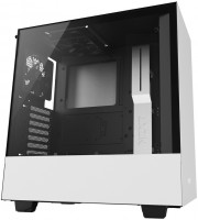 Фото - Корпус NZXT H500 белый