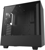 Фото - Корпус NZXT H500 черный