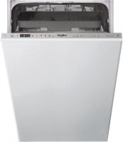 Фото - Встраиваемая посудомоечная машина Whirlpool WSIO 3T223 PCE X 