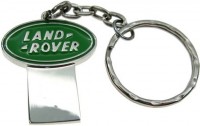 Фото - USB-флешка Uniq Slim Auto Ring Key Land-Rover 8Gb