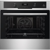 Фото - Духовой шкаф Electrolux SteamBake OPEB 4534X 