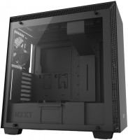 Фото - Корпус NZXT H700 черный