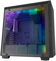 Фото - Корпус NZXT H700i черный