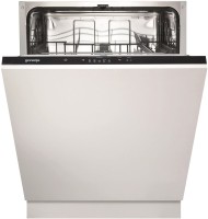 Фото - Встраиваемая посудомоечная машина Gorenje GV 62010 