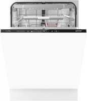 Фото - Встраиваемая посудомоечная машина Gorenje GDV 670SD