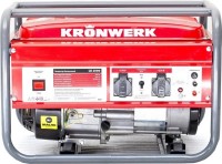 Электрогенератор Kronwerk LK 2500 94687 