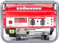 Электрогенератор Kronwerk LK 3500 94688 