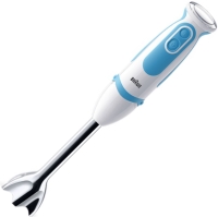 Фото - Миксер Braun MultiQuick 5 Vario Fit MQ 5060 Twist белый