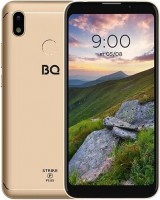 Фото - Мобильный телефон BQ BQ-5535L Strike Power Plus 16&nbsp;ГБ