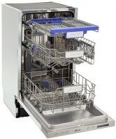 Фото - Встраиваемая посудомоечная машина Fornelli BI 45 Kamaya S 