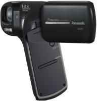 Фото - Видеокамера Panasonic HX-DC1