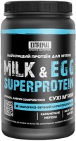 Фото - Протеин Extremal Milk and Egg Super Protein 0.7 кг