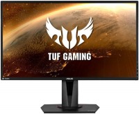 Фото - Монитор Asus TUF Gaming VG27BQ 27 "  черный