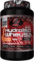 Фото - Протеин ASL HydroIso Whey92 0.9 кг