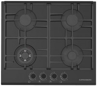 Фото - Варочная поверхность Kuppersberg FQ 62 B черный