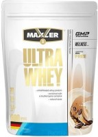 Протеин Maxler Ultra Whey 0.9 кг