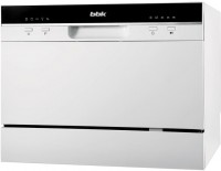 Фото - Посудомоечная машина BBK 55-DW011 белый