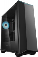 Фото - Корпус Deepcool Earlkase RGB V2 черный