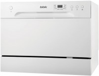 Фото - Посудомоечная машина BBK 55-DW012D белый