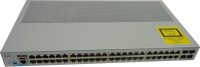 Коммутатор Cisco WS-C2960L-48TS-LL 