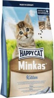 Фото - Корм для кошек Happy Cat Minkas Kitten 10 kg 