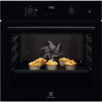 Фото - Духовой шкаф Electrolux SteamBake LOD 6C71Z 