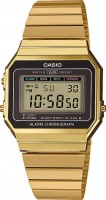 Фото - Наручные часы Casio A-700WEG-9A 