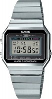 Фото - Наручные часы Casio A-700WE-1A 