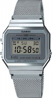 Фото - Наручные часы Casio A-700WEM-7A 