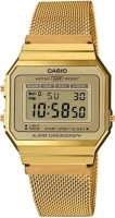 Фото - Наручные часы Casio A-700WEMG-9A 