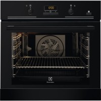 Фото - Духовой шкаф Electrolux SteamBake EOB 53434 AK 