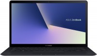 Фото - Ноутбук Asus ZenBook S UX391FA (UX391FA-XH74T)