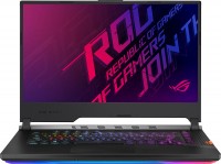 Фото - Ноутбук Asus ROG Strix SCAR III G531GV