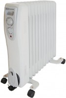 Фото - Масляный радиатор TDM Electric MO-11 11 секц 2.5 кВт