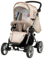 Фото - Коляска Hauck Esprit Comfort