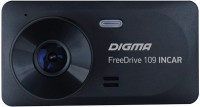 Фото - Видеорегистратор Digma FreeDrive 109 INCAR 