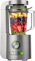 Фото - Миксер Sencor SBU 8900SL серебристый
