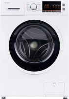 Фото - Стиральная машина Weissgauff WM 4126 D белый