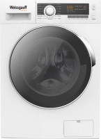 Фото - Стиральная машина Weissgauff WM 4726 D белый