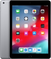 Фото - Планшет Apple iPad 2019 32 ГБ