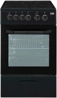 Фото - Плита Beko FCS 47007 A графит